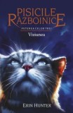 Cumpara ieftin Viziunea. Seria Puterea celor trei/Erin Hunter