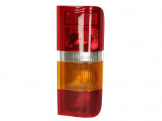 Tripla stop Lampa spate FORD TRANSIT bus (T_ _) 1985-2000 foto