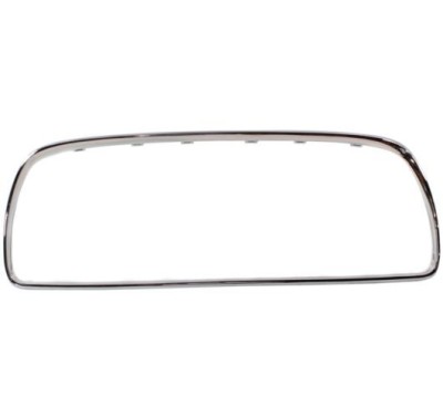 Grila radiator Hyundai Santa Fe (Cm), 06.2009-08.2012, 863522B700, 405205-5 , doar rama , versiune USA foto