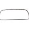 Grila radiator Hyundai Santa Fe (Cm), 06.2009-08.2012, 863522B700, 405205-5 , doar rama , versiune USA