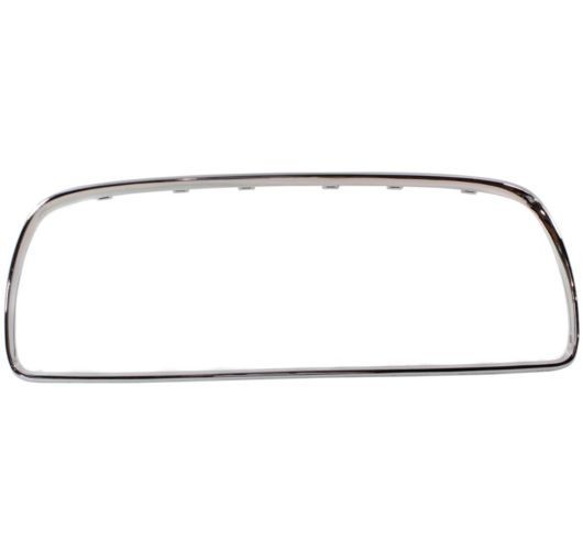 Grila radiator Hyundai Santa Fe (Cm), 06.2009-08.2012, 863522B700, 405205-5 , doar rama , versiune USA