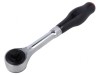 Cheie cu Clichet Rotativ 1/2 251mm 60 Dinți