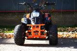 ATV KXD PANZER 001-7 125CC#AUTOMAT