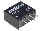 Convertor DC/DC 5V 200mA SIP4