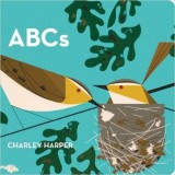 Charley Harper ABC&#039;s Skinny Version | Gloria Fowler, AMMO Books LLC