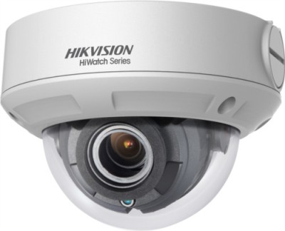 CAMERA IP DOME 4MP 2.8-12MM IR30M &amp;quot;HWI-D640H-ZC&amp;quot; (timbru verde 0.8 lei) foto