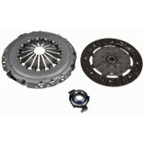 Kit ambreiaj Alfa Romeo 147 (937); Fiat Brava (182), Bravo 1 (182), Doblo (263), Marea (185), Multipla (186), Palio Weekend (178), Punto (188), Stilo, Sachs