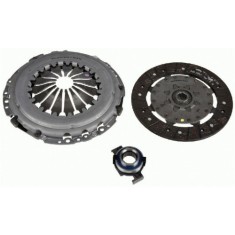 Kit ambreiaj Alfa Romeo 147; Fiat Brava, Bravo 1, Doblo, Marea, Multipla, Palio Weekend, Punto, Stilo, Strada Pickup; Opel Combo ., 1.9 JTD, 1.6 D,