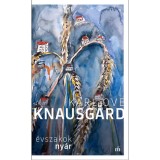 Ny&aacute;r. &Eacute;vszakok - Karl Ove Knausgard