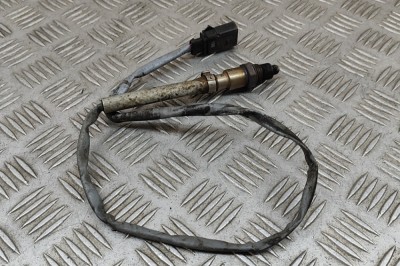 Sonda lambda AUDI A3 8V1, 8VK 2016 OEM: 06K906262AT,0258030308,0258030309 | 27503080 foto