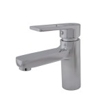 EDGE Z 01 Baterie lavoar zinc crom EDGE FLOW Innovative ReliableTools