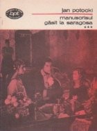 Manuscrisul gasit la Saragosa, Volumul al III-lea foto