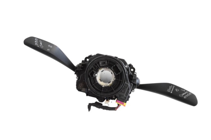 Maneta semnalizare ștergătoare VW ID.3 E11 2021 OEM: 1EA953507N 20514431