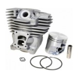 Kit Cilindru Drujba Compatibil Stihl MS 362 (47mm, Bolt 12mm), Calitatea 2, OEM