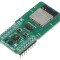 Placă Prototip Bluetooth WiFi MIKROE VEDA SL917 CLICK RF Trace Pad