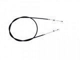 Cablu Frana Fata Scuter/Moto, 124cm lungime totala, 106cm camasa