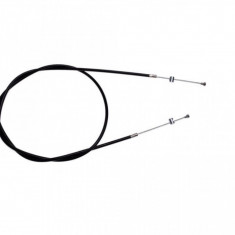 Cablu frana fata, L-124 cm