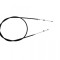 Cablu frana fata, L-124 cm