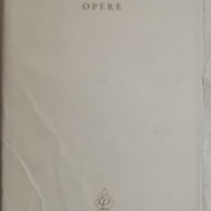 I. Heliade Radulescu - Opere I - Poezii (vol. 1, 1967)