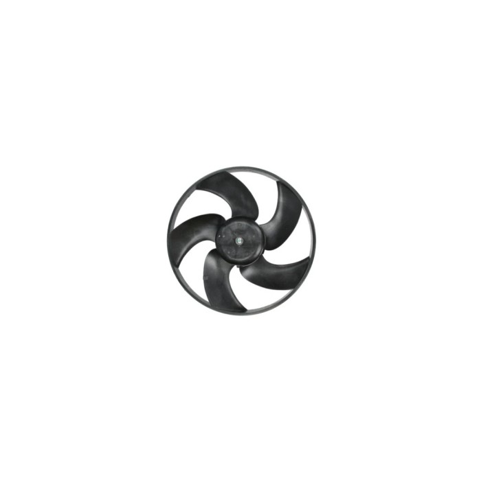 Ventilator radiator PEUGEOT 206 CC 2D DENSO DER21011