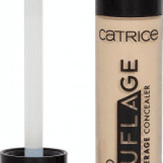Catrice Liquid Camouflage High Coverage corector 015 Honey, 5 ml