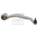 Brat suspensie roata Audi A4 (8d2, B5), A6 (4b, C5); Vw Passat (3b2), Febi Bilstein 11351, parte montare : Punte fata, Dreapta, Spate, Jos