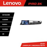 Navigatie Android Citroen C5 2008-2017 Lenovo QLED 2K 12GB+256GB