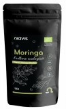 Moringa Pulbere ecologica, 125g, Niavis
