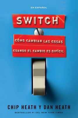 Switch (in Spanish) foto