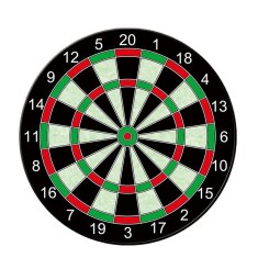 Set Joc Darts Cyrax, 4 Sageti Incluse, Magnetic, Dimensiuni 28.6 x 28.6 cm, Design clasic, Multicolor