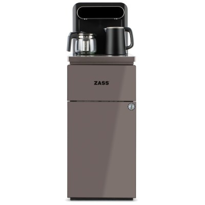 Dozator de apa pentru podea ZASS ZWD 19 CS - NOU foto