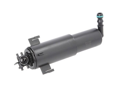 Motoras Spalator far Bmw X5 (E70), 10.2006-11.2013, fata, Stanga, pompa spalare faruri foto