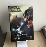 Carte Gaming - Manual Joc Video - Giants: Citizen Kabuto Game Manual
