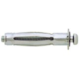 Ancora metalica tip molly, pentru gips carton, M5, 52mm, 100buc, DSH, 487194