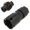 Conector alimentare AC tată 10mm2