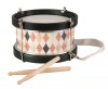 Toba copii Egmont Toys, metalica, 24 cm, curea reglabila, bete incluse, +3 ani
