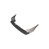 Bara spate Opel Combo C, 07.2000-10.2003, Primerizat, 1404166, 555696-8, Rapid