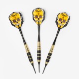 Săgeată S520 darts v&acirc;rf plastic x3