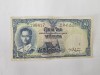 Thailanda 1 Baht 1955