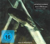 Live In Oberhausen (CD+Blu-ray Digipak) | Kanonenfieber