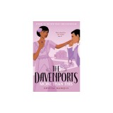 The Davenports: More Than This