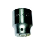 Cap tubular Gola 46 mm cu prindere 3/4 pentru lucrari mecanice