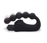 Vibrator anal Curved