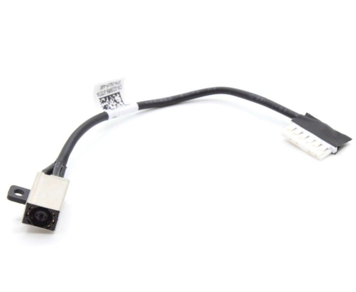 Mufa alimentare laptop Dell - DC301012300 - DC301011R00