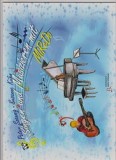 Singen und musizieren mit MiReDo