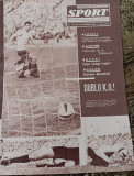 Myh 112 - Revista SPORT - nr 19/octombrie 1965