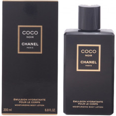 Coco Noir Lapte de Corp Femei 200 ml foto