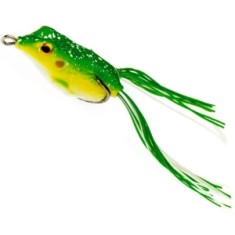 Broasca JAXON Magic Fish Frog 01B, 3cm, 4g foto