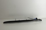 Ornament lampa număr de &icirc;nmatriculare LEXUS RX _U3_ 2005 OEM: 76801-48040,76801-48050 28252763