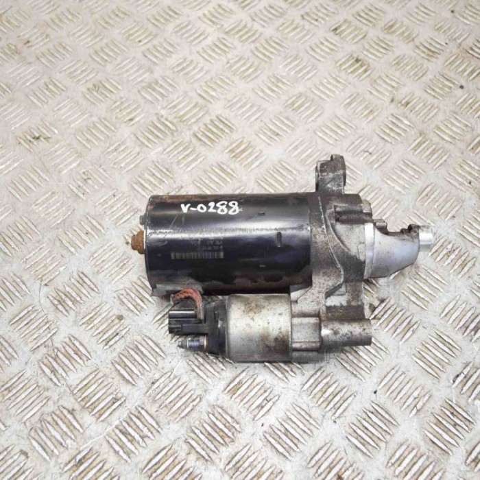 Electromotor AUDI A4 8K2, B8 2011 OEM: 03L911021E,0001139019,0001139020